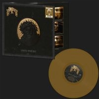 Messiah - Christus Hypercubus (Gold Vinyl Lp) i gruppen VI TIPSAR / Fredagsreleaser / Fredag Den 1:a Mars 2024 hos Bengans Skivbutik AB (5516384)