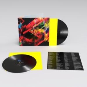 Ride - Interplay i gruppen VINYL / Pop-Rock hos Bengans Skivbutik AB (5516405)