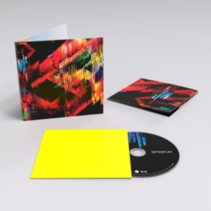 Ride - Interplay i gruppen ÖVRIGT / Kommande produkter - 10 procent hos Bengans Skivbutik AB (5516407)