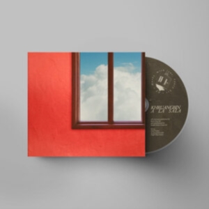 Khruangbin - A La Sala (Cd) i gruppen ÖVRIGT / Kommande produkter - 10 procent hos Bengans Skivbutik AB (5516423)