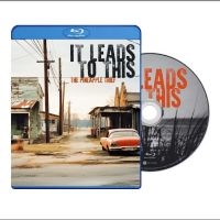 The Pineapple Thief - It Leads To This (Blu-ray) in the group OUR PICKS / Friday Releases / Friday The 9th February 2024 at Bengans Skivbutik AB (5516429)