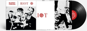 Blackout Problems - Riot i gruppen ÖVRIGT / Övrigt / aub hos Bengans Skivbutik AB (5516435)