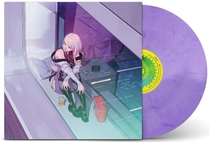 Akira Yamaoka Marcin Przybylowicz & P.T. Adamczyk - Cyberpunk: Edgerunners (Original Series Soundtrack) i gruppen ÖVRIGT / Övrigt / aub hos Bengans Skivbutik AB (5516440)