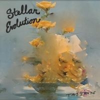 Tasjan Aaron Lee - Stellar Evolution i gruppen CD / Pop-Rock hos Bengans Skivbutik AB (5516459)