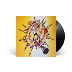 New Bomb Turks - Destroy-Oh-Boy (Vinyl Lp) i gruppen VI TIPSAR / Fredagsreleaser / Fredag Den 9:e Februari 2024 hos Bengans Skivbutik AB (5516468)