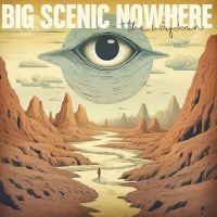 Big Scenic Nowhere - Waydown The i gruppen VI TIPSAR / Fredagsreleaser / Fredag Den 9:e Februari 2024 hos Bengans Skivbutik AB (5516472)