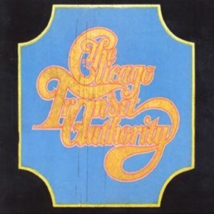 Chicago - Chicago Transit Authority i gruppen CD / Pop-Rock hos Bengans Skivbutik AB (551648)