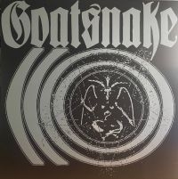 Goatsnake - 1 (Blue Vinyl Lp) i gruppen VI TIPSAR / Fredagsreleaser / Fredag Den 9:e Februari 2024 hos Bengans Skivbutik AB (5516488)