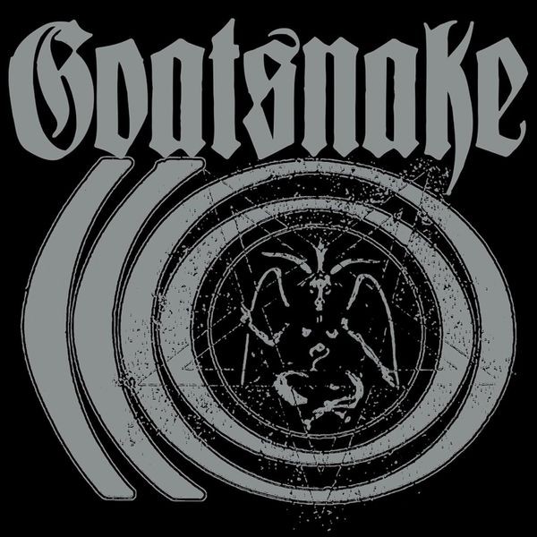 Goatsnake - 1 (Blue Vinyl Lp) i gruppen VINYL / Hårdrock hos Bengans Skivbutik AB (5516488)