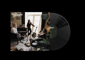 The Wandering Hearts - Mother i gruppen ÖVRIGT / Kommande produkter - 10 procent hos Bengans Skivbutik AB (5516489)