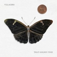 Villagers - That Golden Time i gruppen VINYL / Kommande / Pop-Rock hos Bengans Skivbutik AB (5516495)