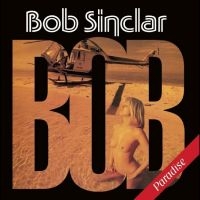 Sinclar Bob - Paradise i gruppen VI TIPSAR / Fredagsreleaser / Fredag den 8:e Mars 2024 hos Bengans Skivbutik AB (5516500)