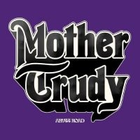 Mother Trudy - Abyss Road (Vinyl) i gruppen VI TIPSAR / Fredagsreleaser / Fredag Den 16:e Februari 2024 hos Bengans Skivbutik AB (5516531)