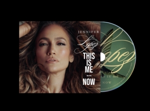 Jennifer Lopez - This Is Me?Now i gruppen VI TIPSAR / Fredagsreleaser / Fredag Den 16:e Februari 2024 hos Bengans Skivbutik AB (5516543)