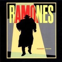 Ramones - Pleasant Dreams i gruppen Minishops / Ramones hos Bengans Skivbutik AB (551655)