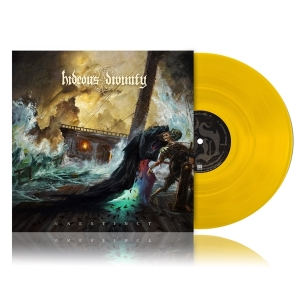 Hideous Divinity - Unextinct i gruppen ÖVRIGT / Övrigt / aub hos Bengans Skivbutik AB (5516554)