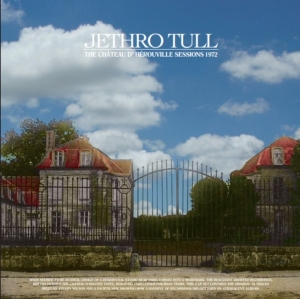 Jethro Tull - The Chateau D Herouville Sessi i gruppen VI TIPSAR / Fredagsreleaser / Fredag Den 15:e Mars 2024 hos Bengans Skivbutik AB (5516625)