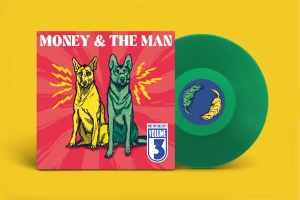 Money & The Man - Vol Iii: Hot In The City i gruppen VI TIPSAR / Fredagsreleaser / Fredag Den 9:e Februari 2024 hos Bengans Skivbutik AB (5516648)