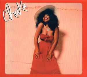 Chaka Khan - Chaka i gruppen ÖVRIGT / Kommande produkter - 10 procent hos Bengans Skivbutik AB (5516667)