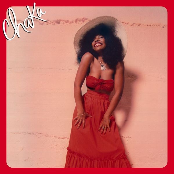 Chaka Khan - Chaka i gruppen VINYL / RnB-Soul hos Bengans Skivbutik AB (5516668)
