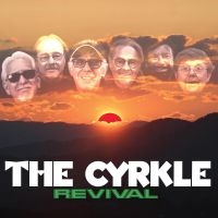 Cyrkle The - Revival i gruppen ÖVRIGT / Kommande produkter - 10 procent hos Bengans Skivbutik AB (5516691)