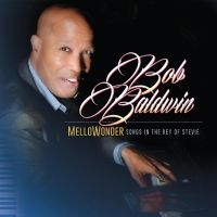 Baldwin Bob - Mellowonder- Songs In The Key Of St i gruppen VI TIPSAR / Fredagsreleaser / Fredag den 5:e April 2024 hos Bengans Skivbutik AB (5516718)