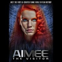 Aimee: The Visitor - Aimee: The Visitor i gruppen ÖVRIGT / Pocketböcker hos Bengans Skivbutik AB (5516726)