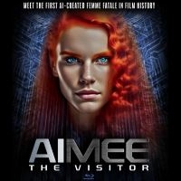 Aimee: The Visitor - Aimee: The Visitor i gruppen ÖVRIGT / Pocketböcker hos Bengans Skivbutik AB (5516727)