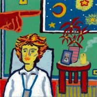 Dad Sports - I Am Just A Boy Leave Me Alone !!! i gruppen ÖVRIGT / Kommande produkter - 10 procent hos Bengans Skivbutik AB (5516730)