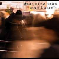 Medicine Head - Heartwork i gruppen VI TIPSAR / Fredagsreleaser / Fredag Den 23:e Februari 2024 hos Bengans Skivbutik AB (5516751)