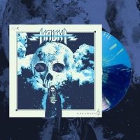 Haunt - Dreamers i gruppen VINYL / Kommande hos Bengans Skivbutik AB (5516793)
