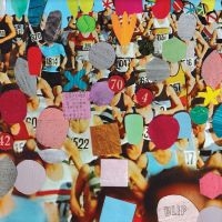 Nahreally & The Expert - Blip i gruppen ÖVRIGT / Kommande produkter - 10 procent hos Bengans Skivbutik AB (5516797)