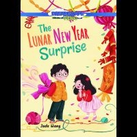 The Lunar New Year Surprise - The Lunar New Year Surprise i gruppen ÖVRIGT / Pocketböcker hos Bengans Skivbutik AB (5516802)