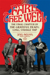 Grateful Dead - Fare Thee Well,The Final Chapter.. i gruppen Minishops / Grateful Dead hos Bengans Skivbutik AB (5516866)