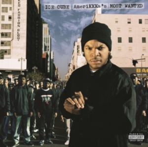 Ice Cube - Amerikka's Most Wanted i gruppen ÖVRIGT / Vinylkampanj Feb24 hos Bengans Skivbutik AB (5516870)