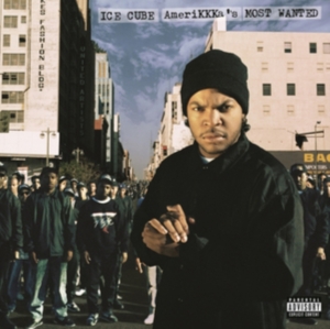 Ice Cube - Amerikkkas Most Wanted (Vinyl) i gruppen Minishops / Ice Cube hos Bengans Skivbutik AB (5516870)