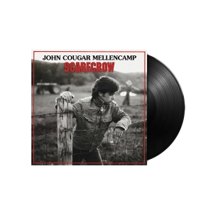 John Mellencamp - Scarecrow in the group OTHER / Vinylcampaign Feb24 at Bengans Skivbutik AB (5516872)