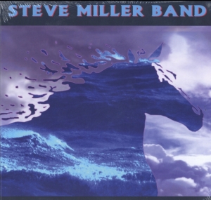Steve Miller Band - Wide River i gruppen ÖVRIGT / Vinylkampanj Feb24 hos Bengans Skivbutik AB (5516879)