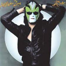 Steve Miller Band - Joker i gruppen VINYL / Pop-Rock hos Bengans Skivbutik AB (5516882)