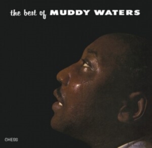 Muddy Waters - Best Of Muddy Waters i gruppen VINYL / Stammisrabatten April 24 hos Bengans Skivbutik AB (5516884)