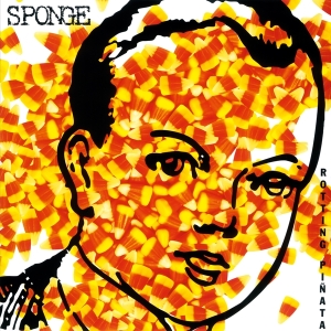 Sponge - Rotting Pinata i gruppen VI TIPSAR / Fredagsreleaser / Fredag den 8:e Mars 2024 hos Bengans Skivbutik AB (5516891)