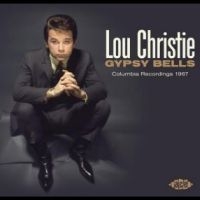 Lou Christie - Gypsy Bells: Columbia Recordings 19 i gruppen VI TIPSAR / Fredagsreleaser / Fredag Den 23:e Februari 2024 hos Bengans Skivbutik AB (5516909)