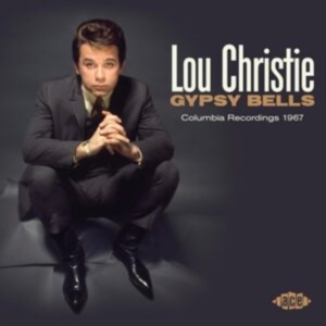 Lou Christie - Gypsy Bells: Columbia Recordings 19 i gruppen VI TIPSAR / Fredagsreleaser / Fredag Den 23:e Februari 2024 hos Bengans Skivbutik AB (5516909)