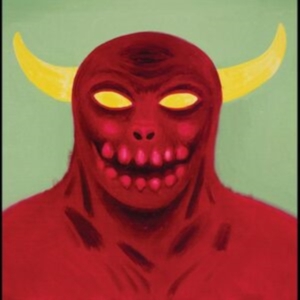 Shabason Joseph - Welcome To Hell i gruppen ÖVRIGT / Övrigt / aub hos Bengans Skivbutik AB (5516912)