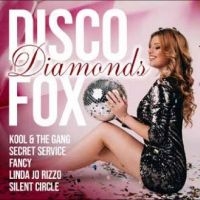 Various Artists - Disco Fox Diamonds i gruppen VI TIPSAR / Fredagsreleaser / Fredag Den 16:e Februari 2024 hos Bengans Skivbutik AB (5516922)