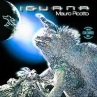 Mauro Picotto - Iguana i gruppen VINYL / Toppsäljare hos Bengans Skivbutik AB (5516923)