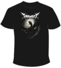 Thermality - T/S Nldhögg (S) i gruppen MERCHANDISE / T-shirt / Hårdrock hos Bengans Skivbutik AB (5516933)