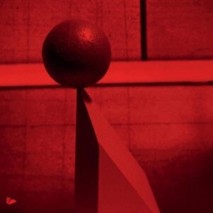 Vacuum - Vacuum (Red Vinyl) i gruppen ÖVRIGT / Övrigt / aub hos Bengans Skivbutik AB (5516971)