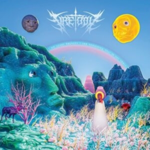 Fire-Toolz - I Am Upset Because I See Something i gruppen ÖVRIGT / Övrigt / aub hos Bengans Skivbutik AB (5516984)