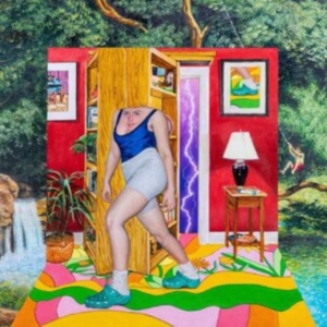 Babehoven - Light Moving Time (Bone Vinyl) i gruppen ÖVRIGT / Övrigt / aub hos Bengans Skivbutik AB (5516990)